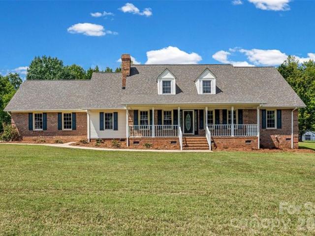 House for sale in York, South Carolina
