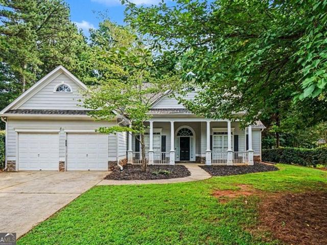 House for sale in Cobb, Georgia
