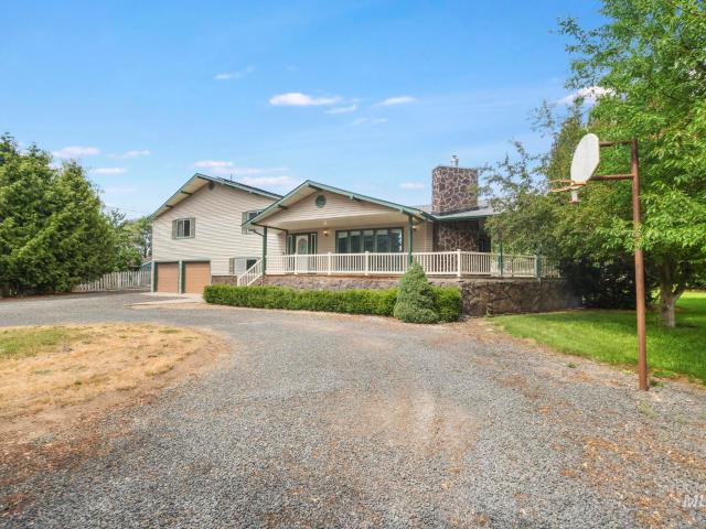 House for sale in Jerome, Idaho