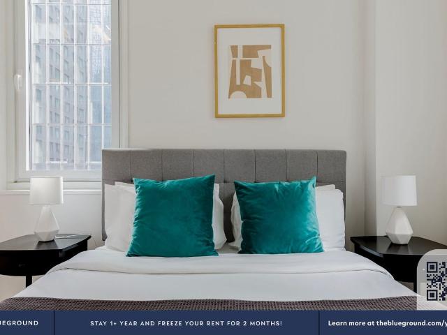 Apartment for rent in New York