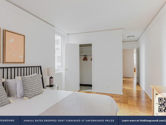 Apartment for rent in Arverne, New York