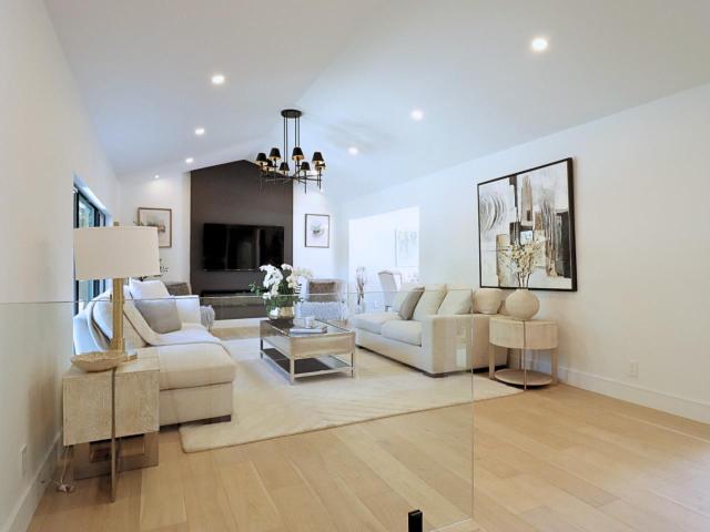 House for sale in Los Gatos, California