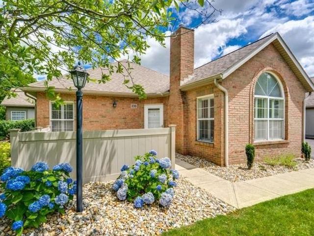 Condo for sale in Mansfield, Ohio