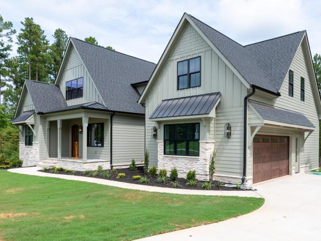House for sale in Louisburg, North Carolina