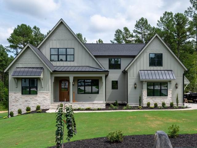 House for sale in Louisburg, North Carolina