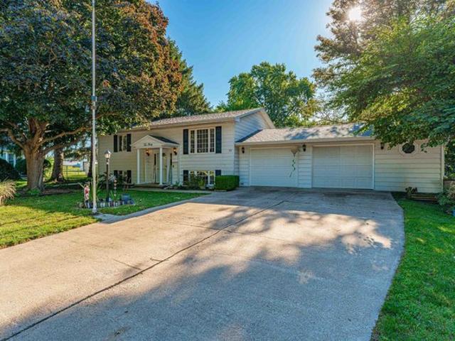 House for sale in Logan, Illinois