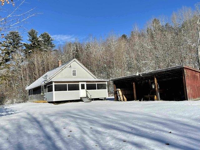 House for sale in East Haven, Vermont