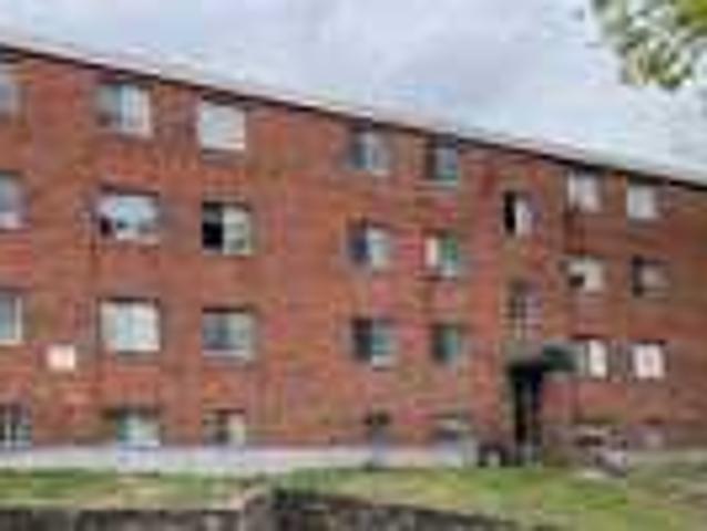 Apartment for rent in New Britain