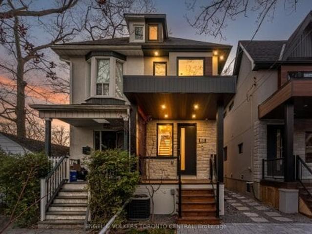 House for rent in Woburn, Ontario