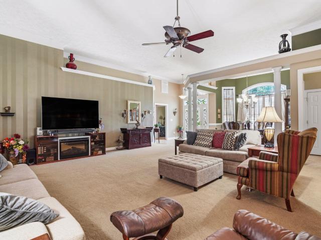 House for sale in Murrells Inlet, South Carolina
