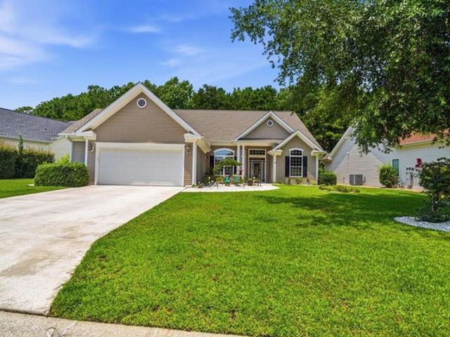 House for sale in Murrells Inlet, Georgetown County