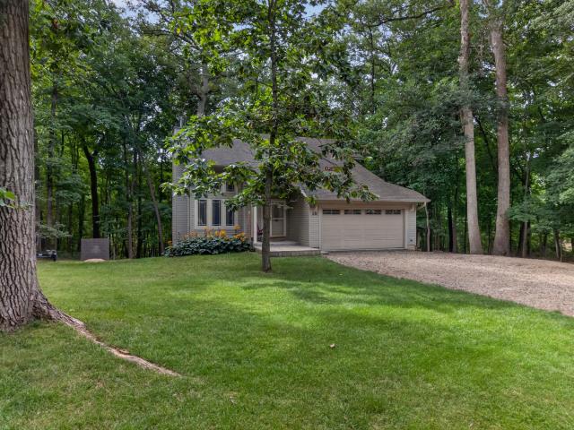 House for sale in Marshall, Illinois