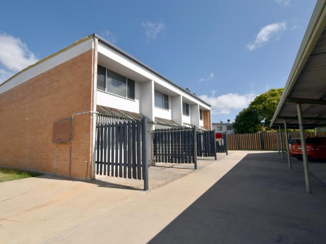 Apartment for rent in Gladstone, Queensland