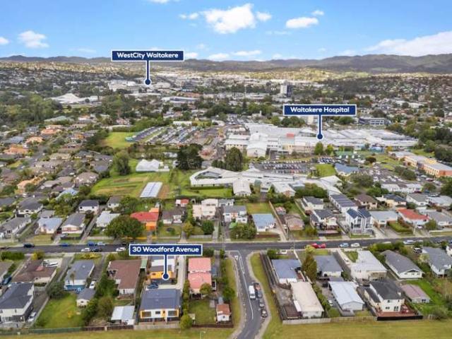 Townhouse for sale in Rapanui