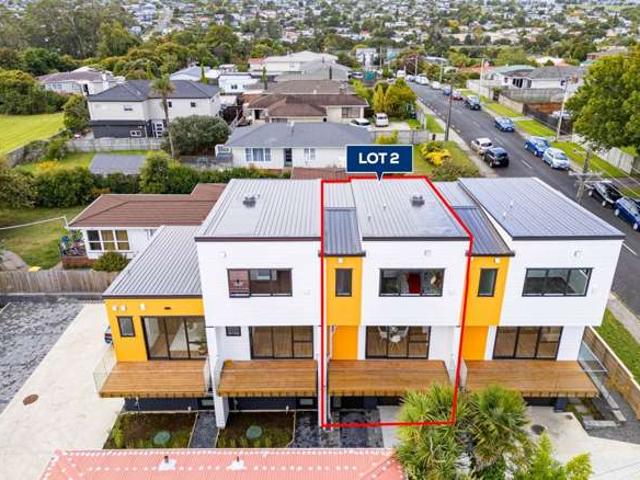 Townhouse for rent in Rapanui
