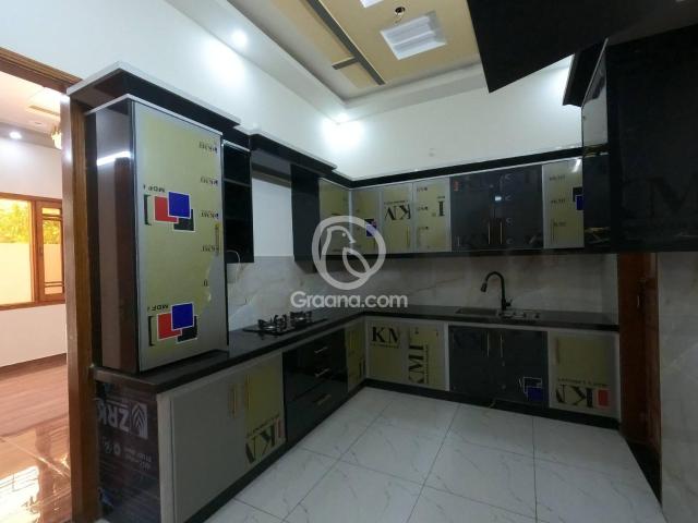 House for sale in Gulshan-e-Iqbal Town, North Waziristan