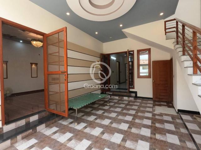House for sale in Gulshan-e-Iqbal Town, North Waziristan