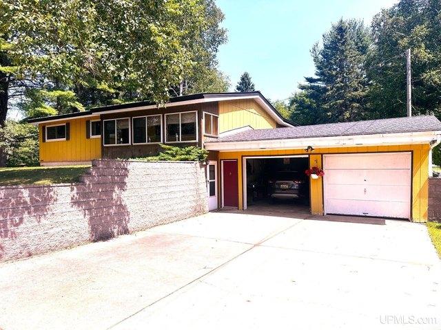 House for sale in Gwinn, Michigan