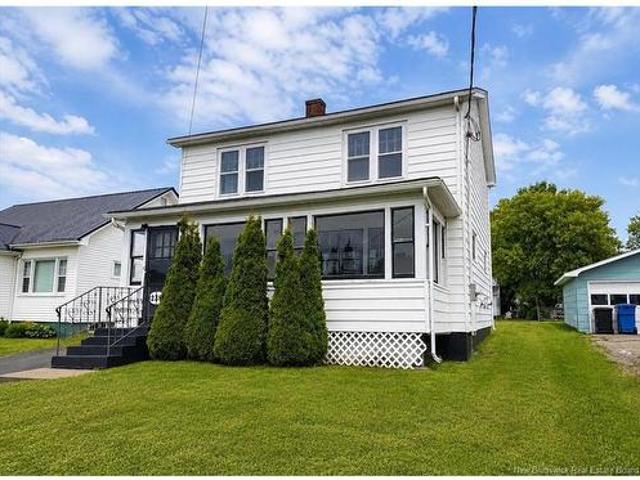 House for sale in Middle River, New Brunswick