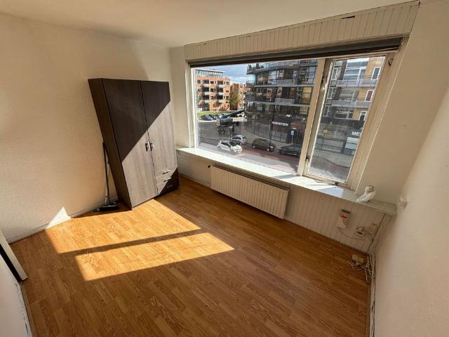 Appartement te huur in Stadsveld, Enschede