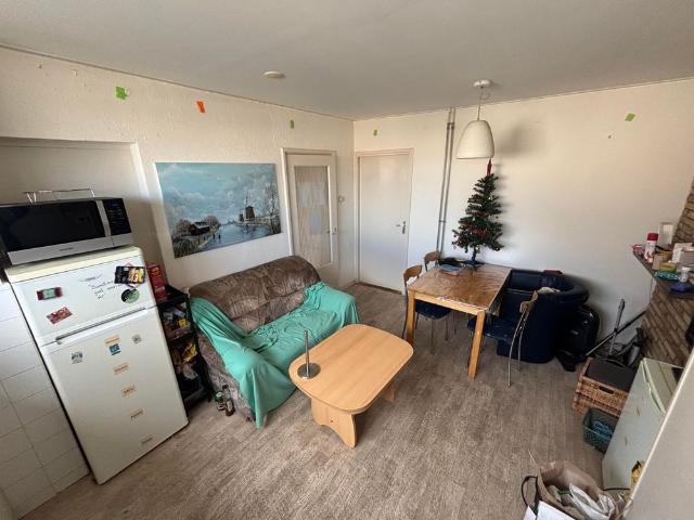 Appartement te huur in Stadsveld, Enschede