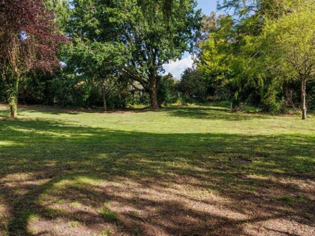 Land for sale in Manawatu District