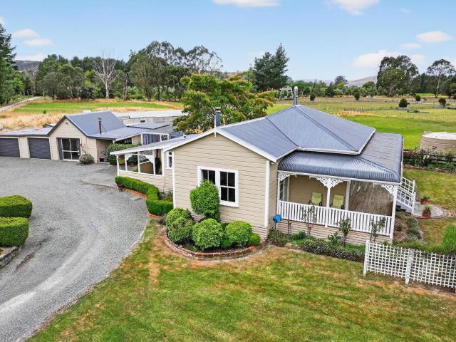 Property for sale in Opaki, Wellington
