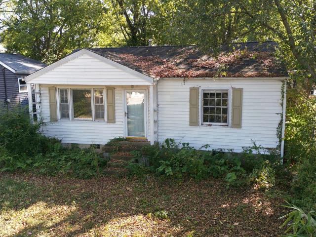 House for sale in Richland, Nashville