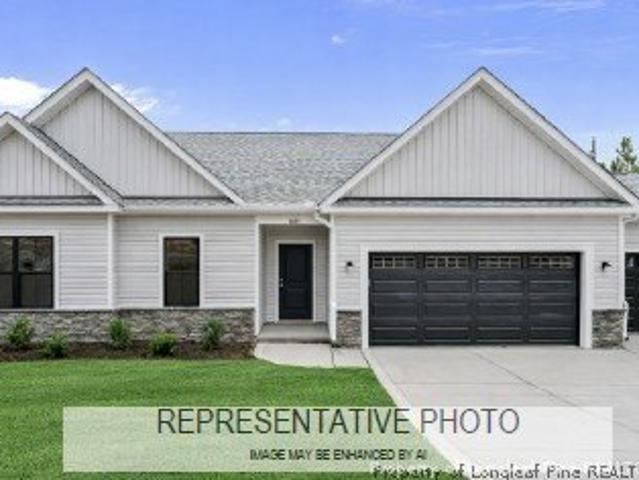 House for sale in Broadway, North Carolina