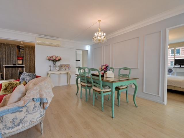Apartment for sale