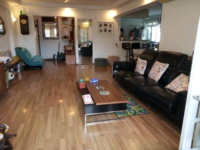 Apartment for sale