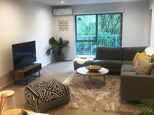 Apartment for rent in Hillersden, Oroua County