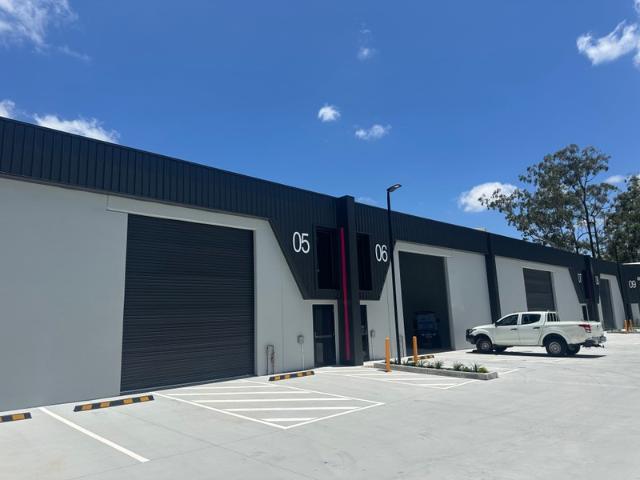 Warehouse for rent in Fernbrook, Queensland
