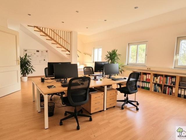 Büro mieten in Donaustadt, Wien