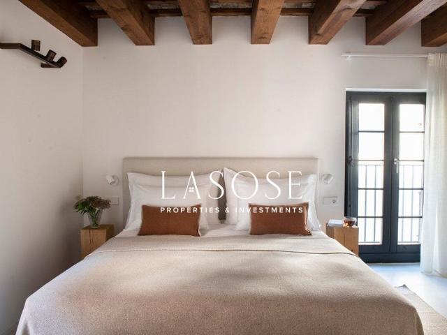 Casa en alquiler en Barcelona, Sant Pere, Santa Caterina i la Ribera