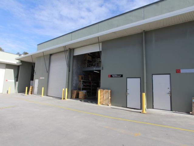 Warehouse for rent in Sydney, New South Wales