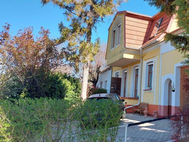 Haus kaufen in Neusiedl am See
