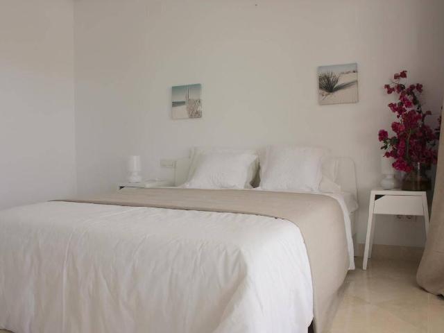 Casa en alquiler en Costa del Sol Occidental, Andalucía