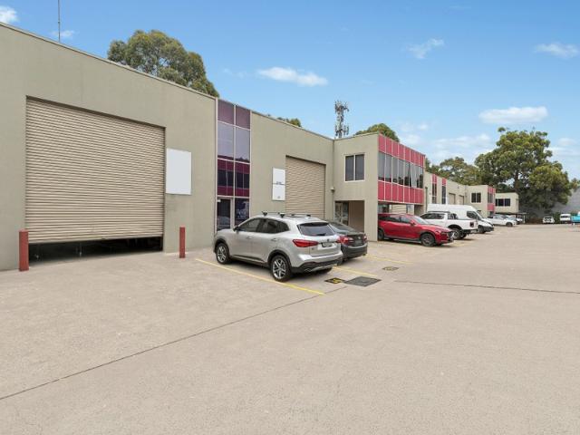Warehouse for rent in Sydney, New South Wales