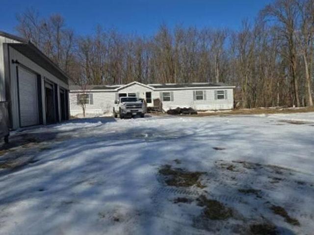 House for sale in Minnesota