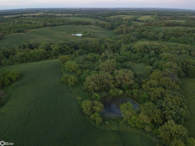 Farm for sale in Exline, Iowa