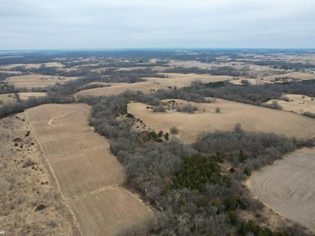 Farm for sale in Exline, Iowa