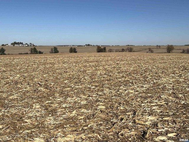Land for sale in Walcott, Iowa