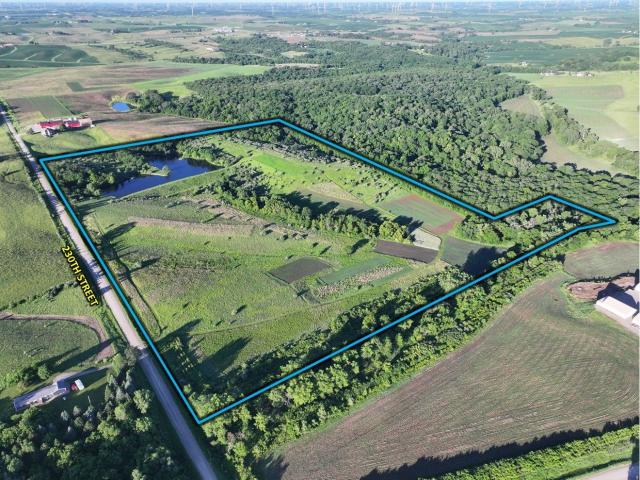 Land for sale in Victor, Iowa