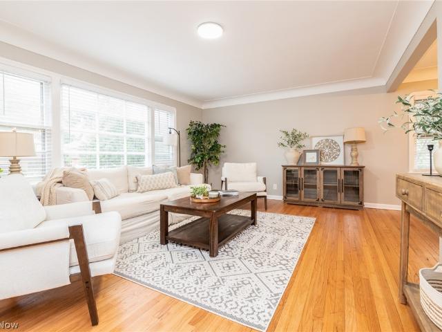 House for sale in Beachwood, Ohio