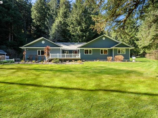 House for sale in Oregonia