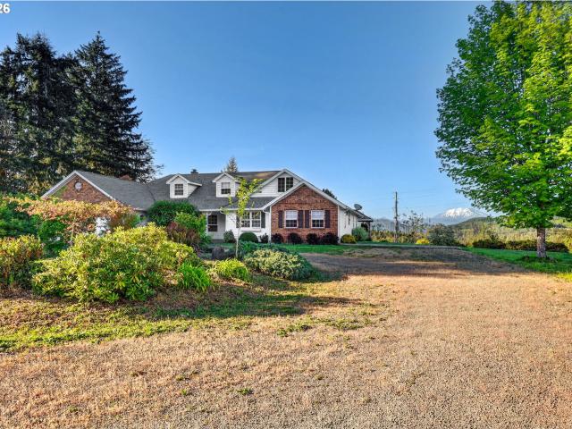 House for sale in Yacolt, Washington