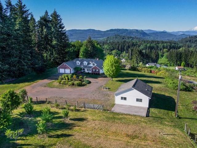 House for sale in Yacolt, Washington