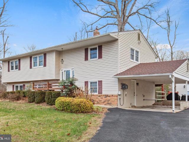 House for sale in California, Maryland