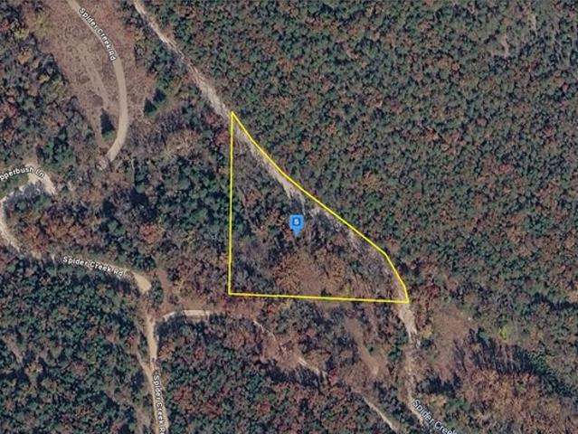 Land for sale in Ark